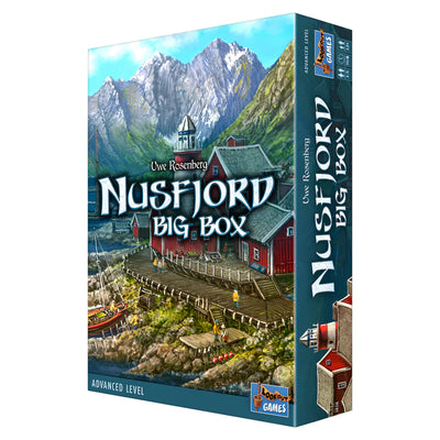 Nusfjord Big Box