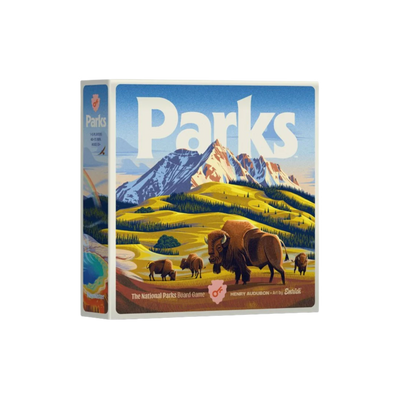 Parks 2nd Edition