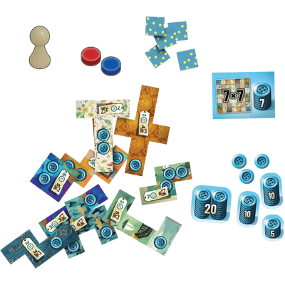 Patchwork 2025 ENG