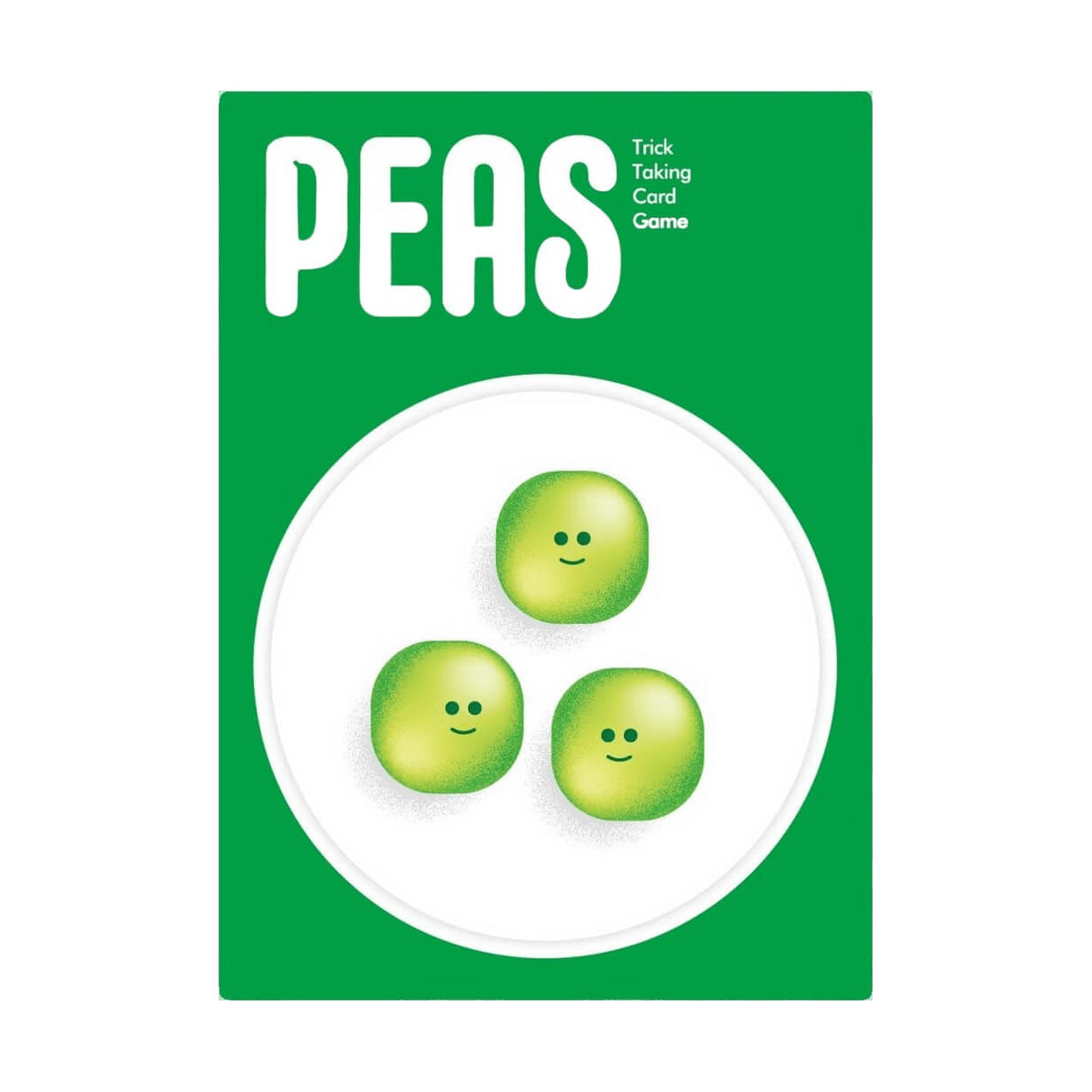 Peas
