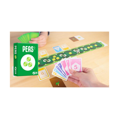 Peas