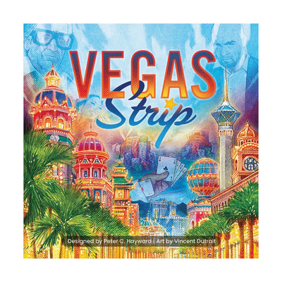 Vegas Strip