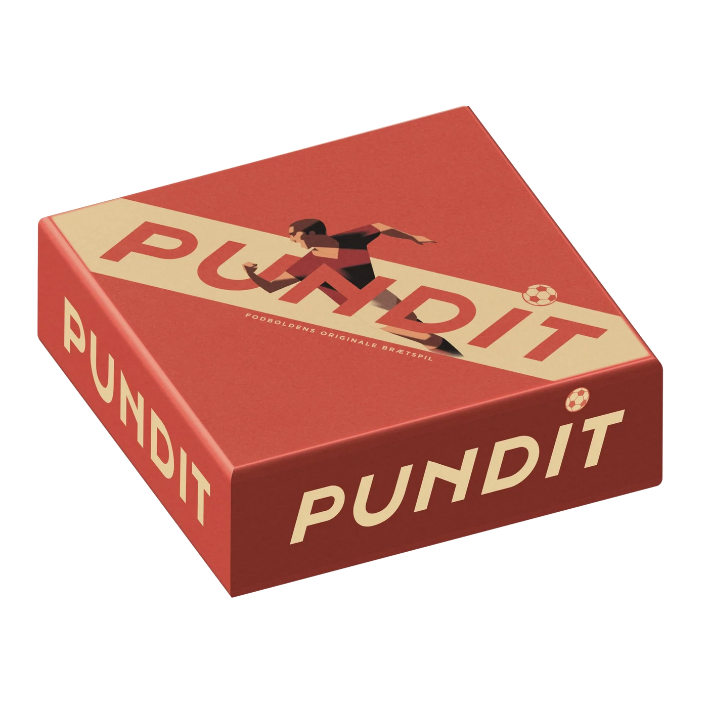 Pundit Eng