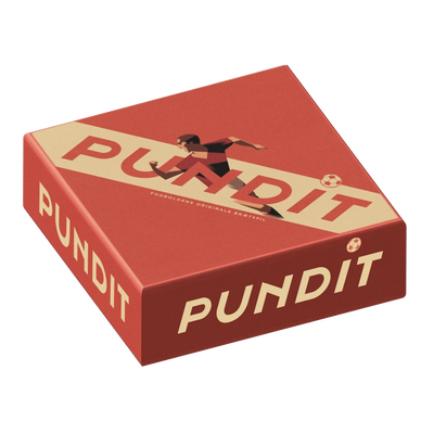 Pundit Eng