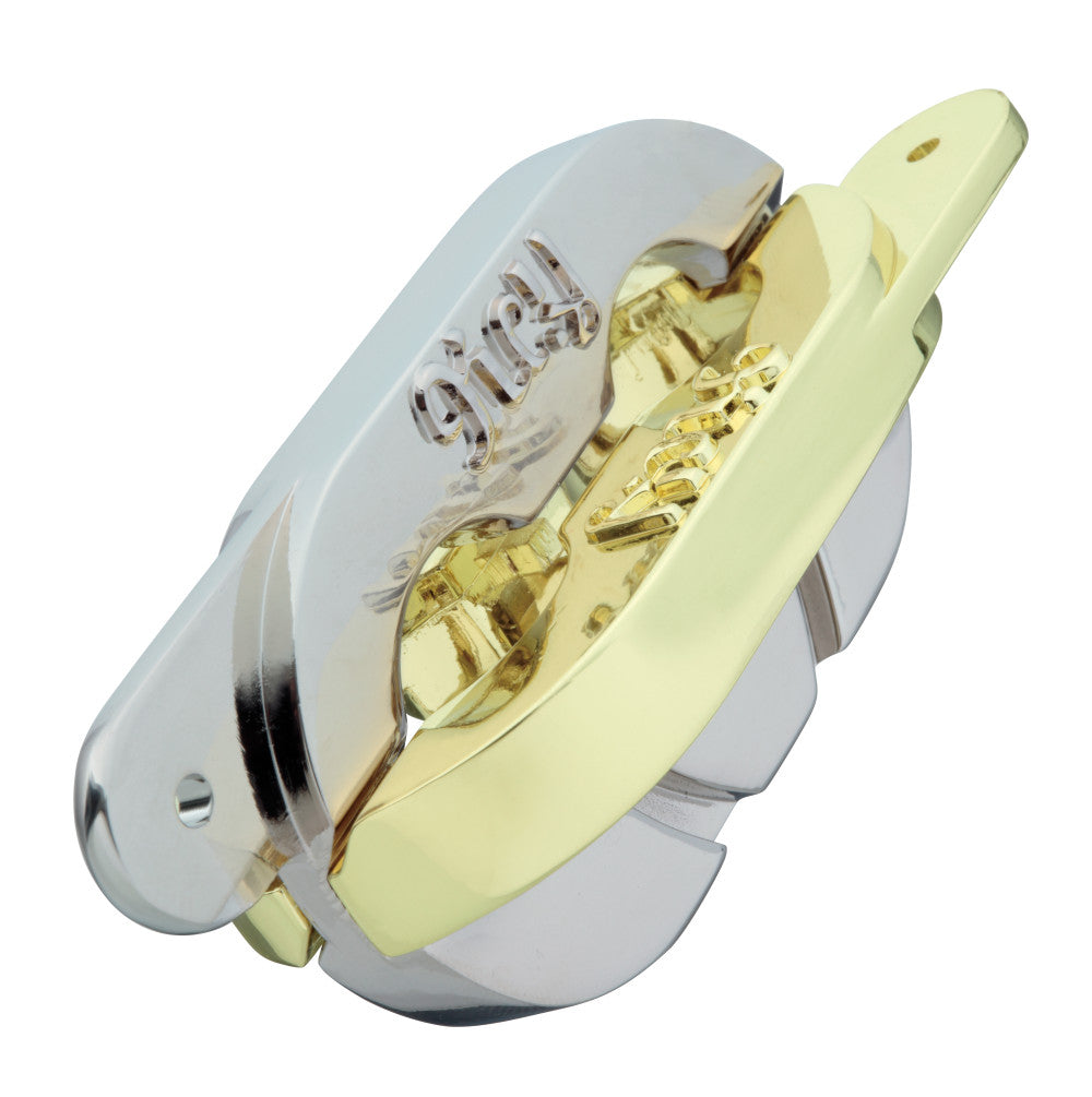 Puzzle Huzzle Keyring