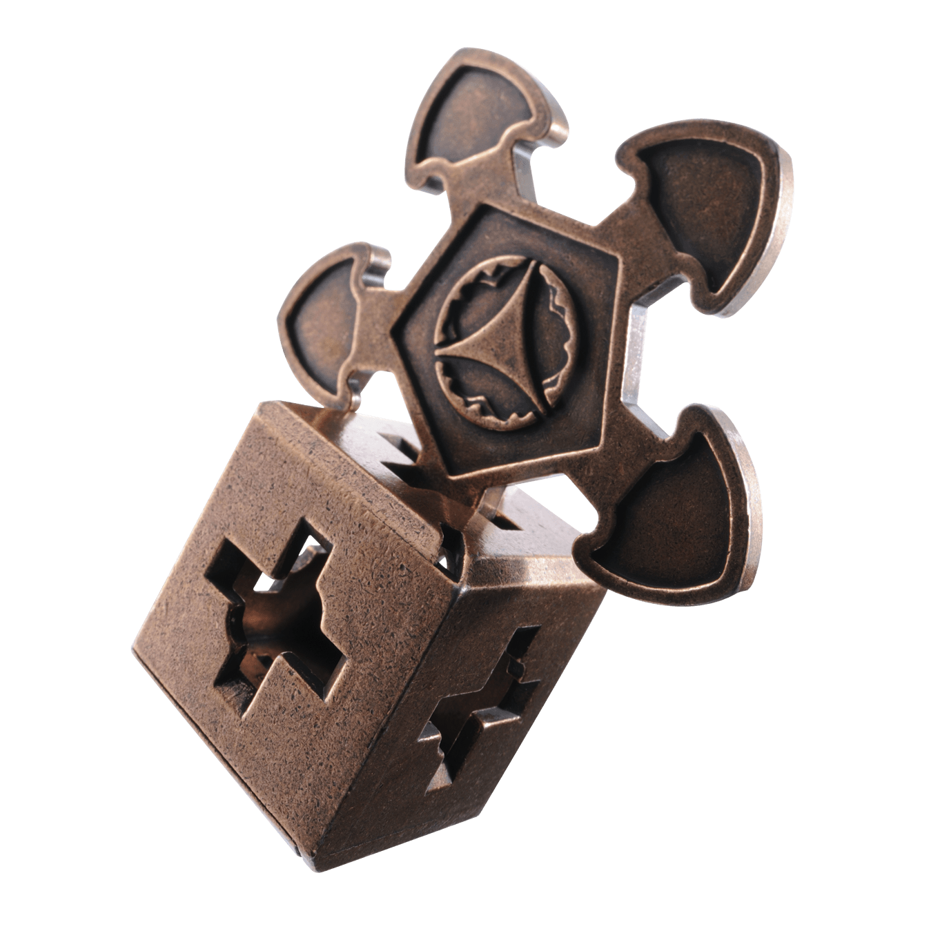 Puzzle Huzzle O'gear