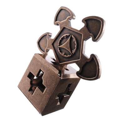 Puzzle Huzzle O'gear