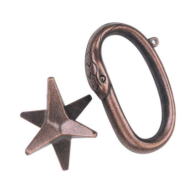 Huzzle Star