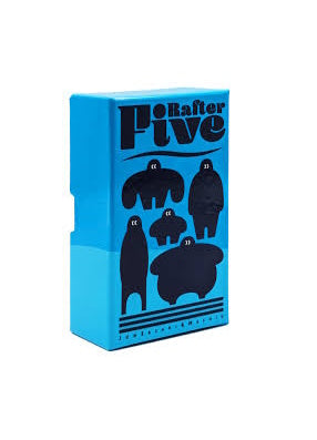 RAFTER FIVE