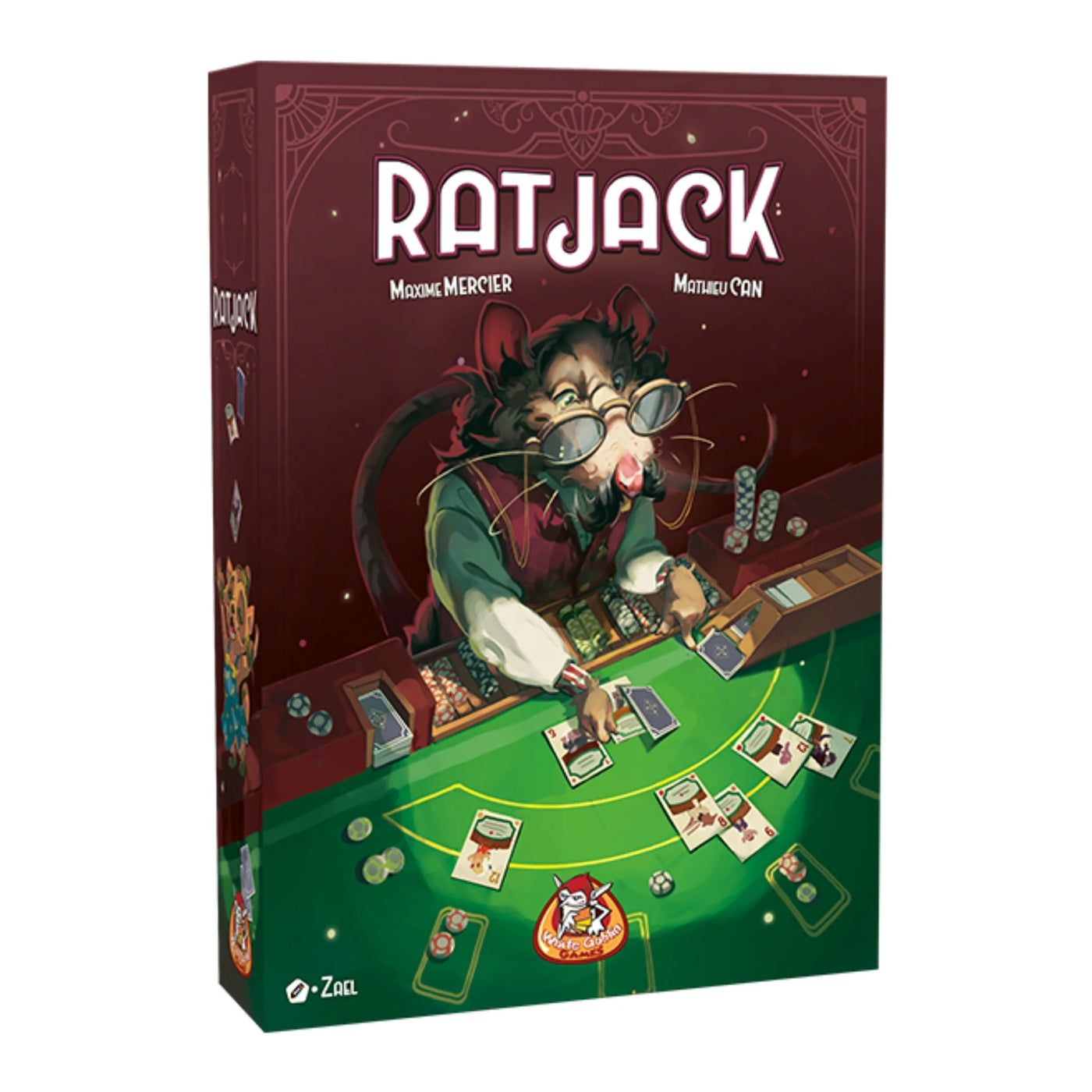 Ratjack