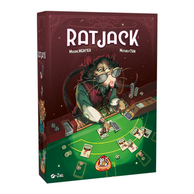 Ratjack