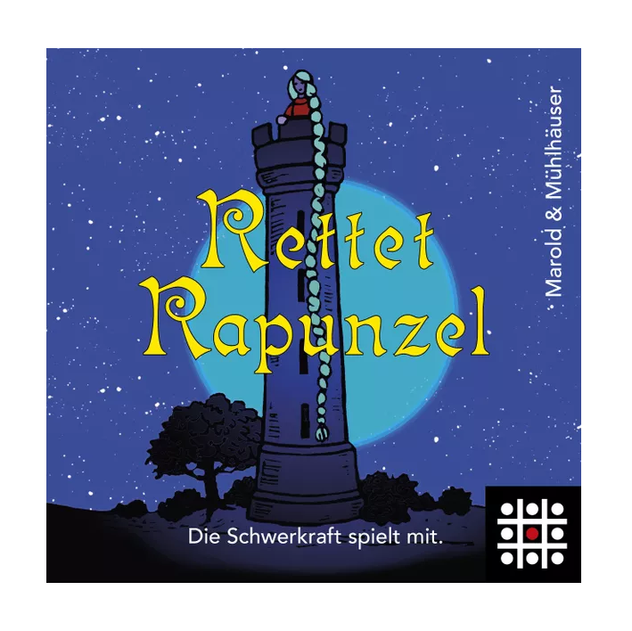 Rettet Rapunzel