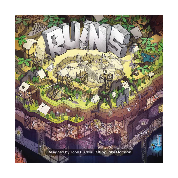 Ruins