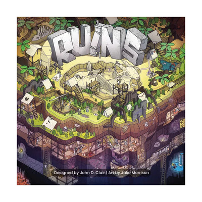 Ruins