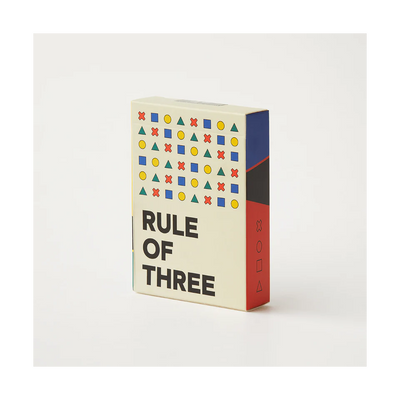 Rule Of Three
