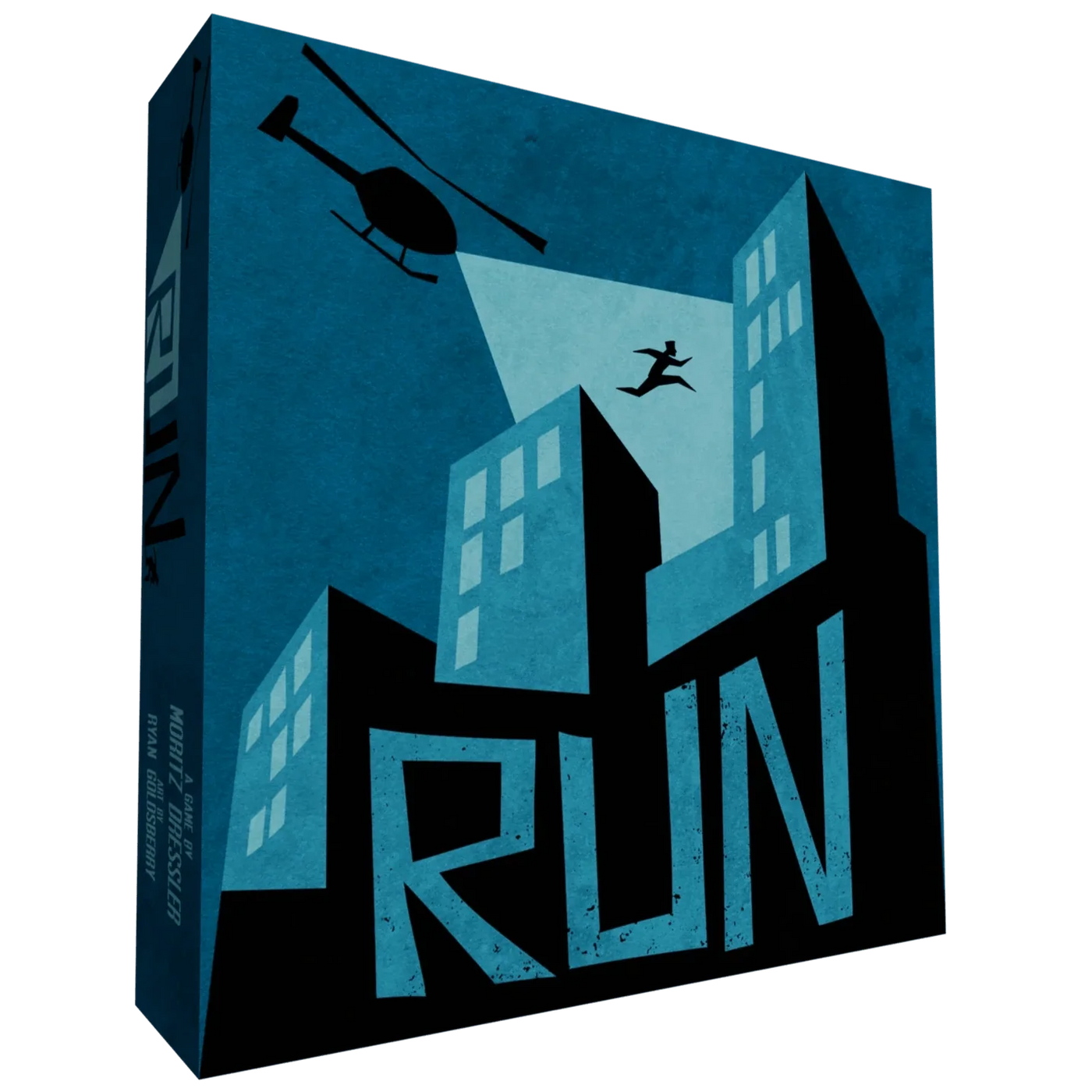 Run – Games