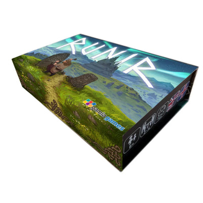 Runir