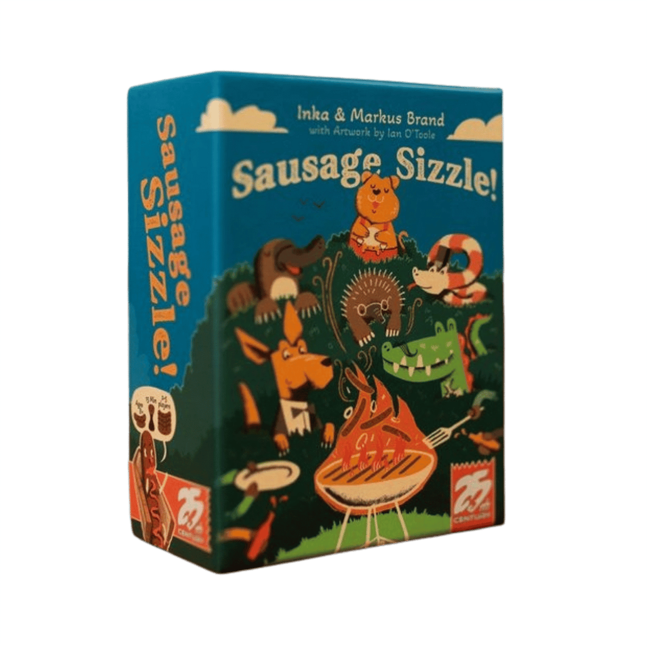 Sausage Sizzle