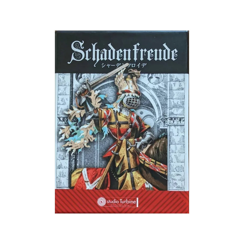 Schadenfreude