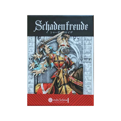 Schadenfreude