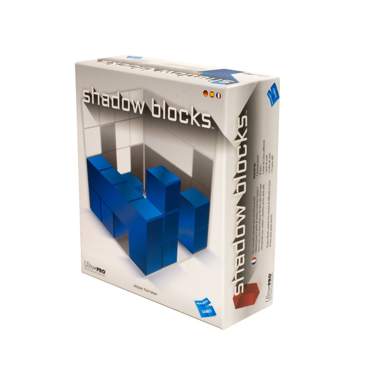 Shadow Block 2 Engine Shadow Blocks – Games