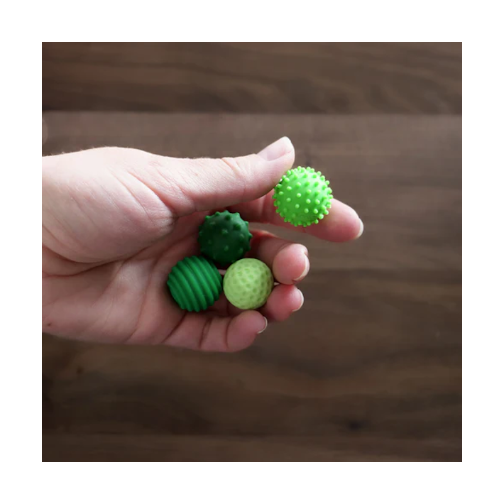 Fidget Sigbits Lilla Lavender ONO