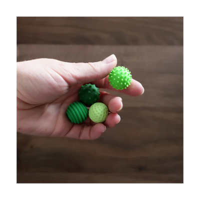 Fidget Sigbits Lilla Lavender ONO