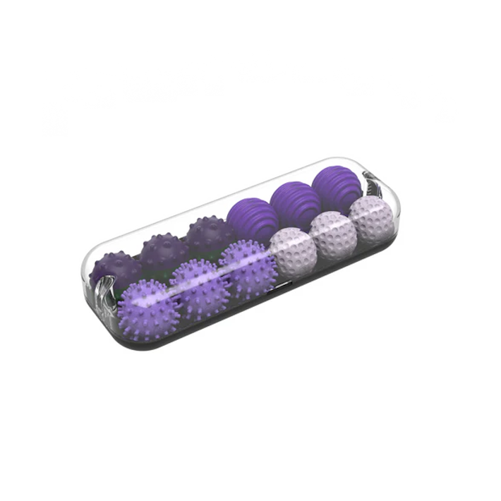 Fidget Sigbits Lilla Lavender ONO