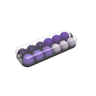 Fidget Sigbits Lilla Lavender ONO