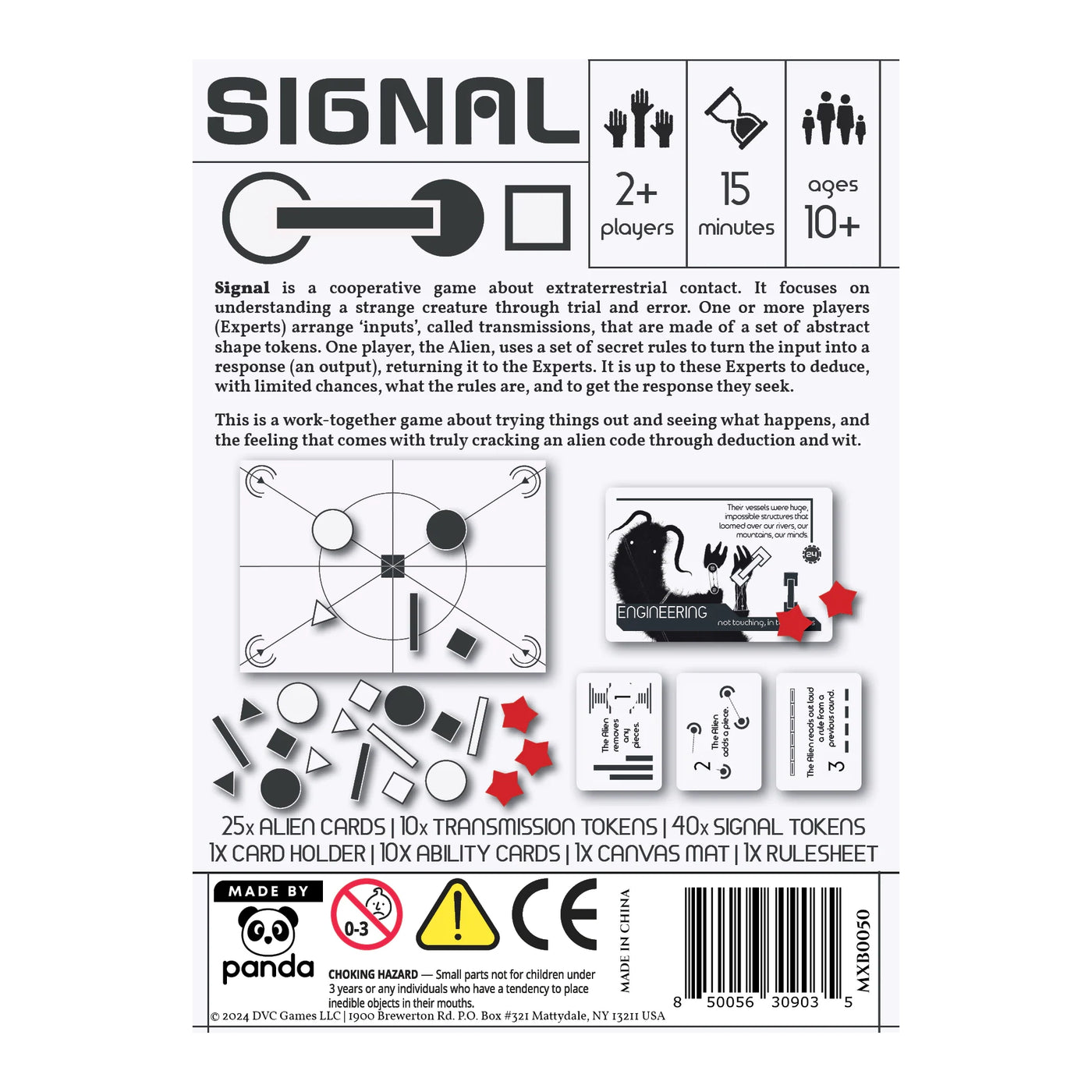 Signal