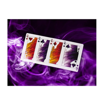 Spillekort Sirius B V5