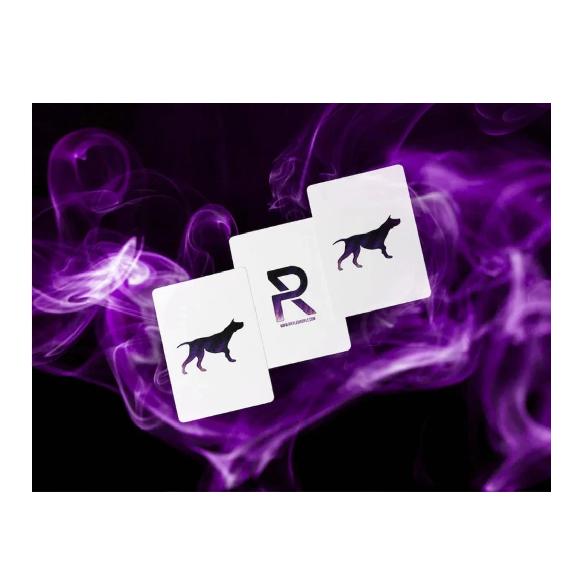 Spillekort Sirius B V5