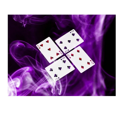 Spillekort Sirius B V5