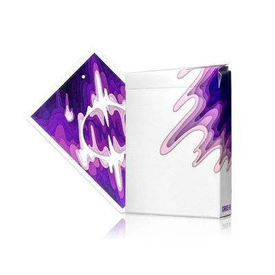 Spillekort Sirius B V5