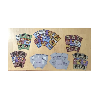 Skulls Of Sedlec Essential Collection