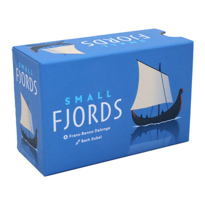 Small Fjords