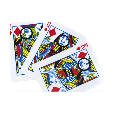 Spillekort Small Wonder Originals Eggshell