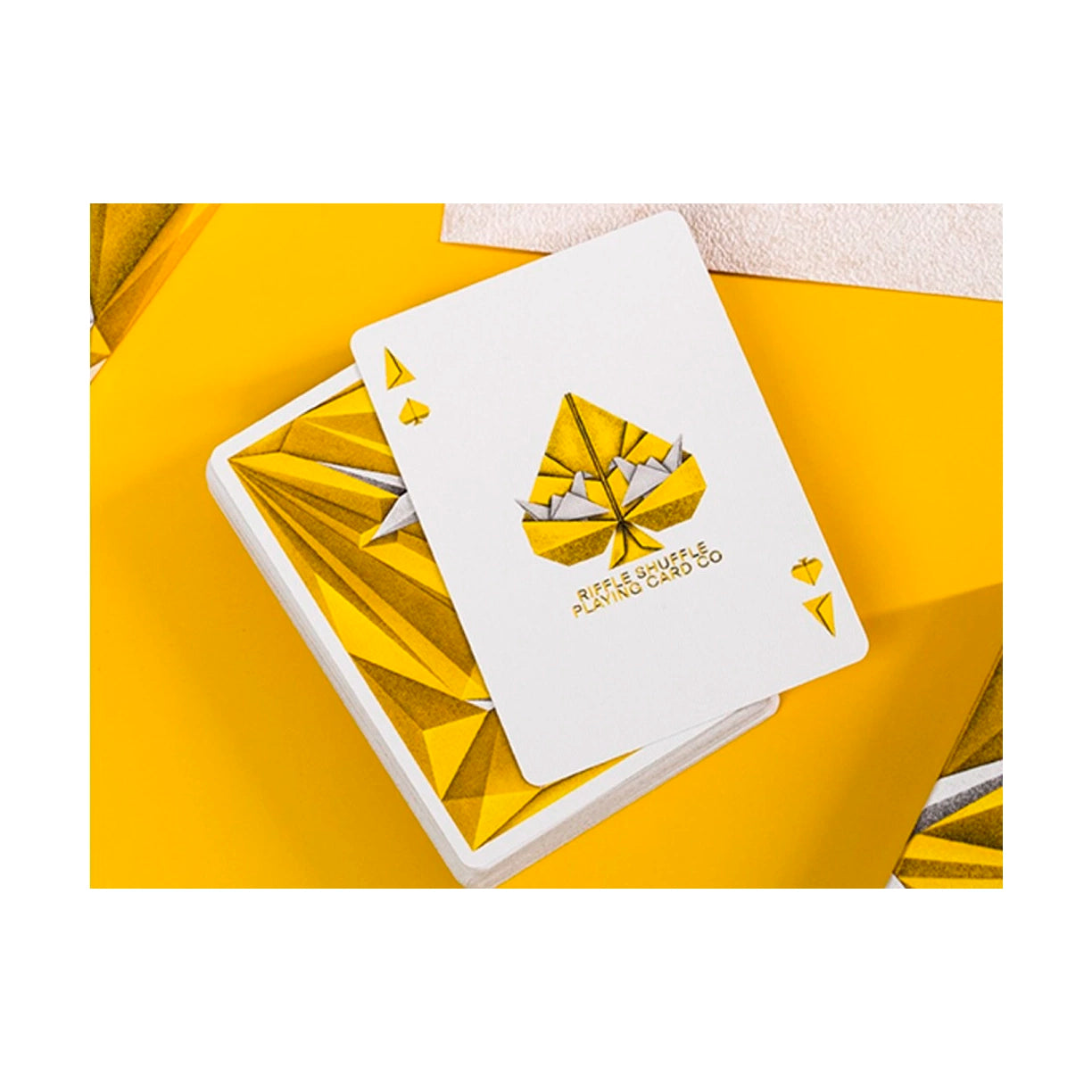 Playing cards 1000 Cranes V3 – Games