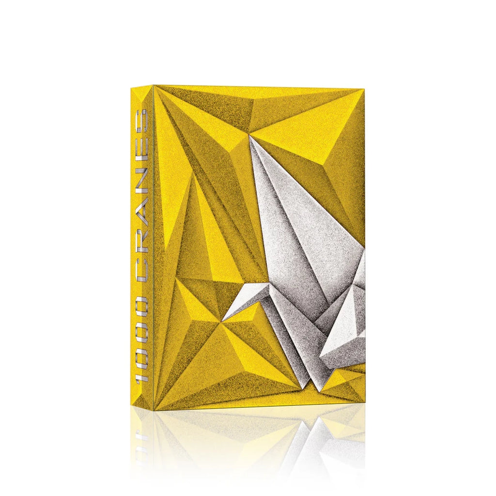 Playing cards 1000 Cranes V3 – Games