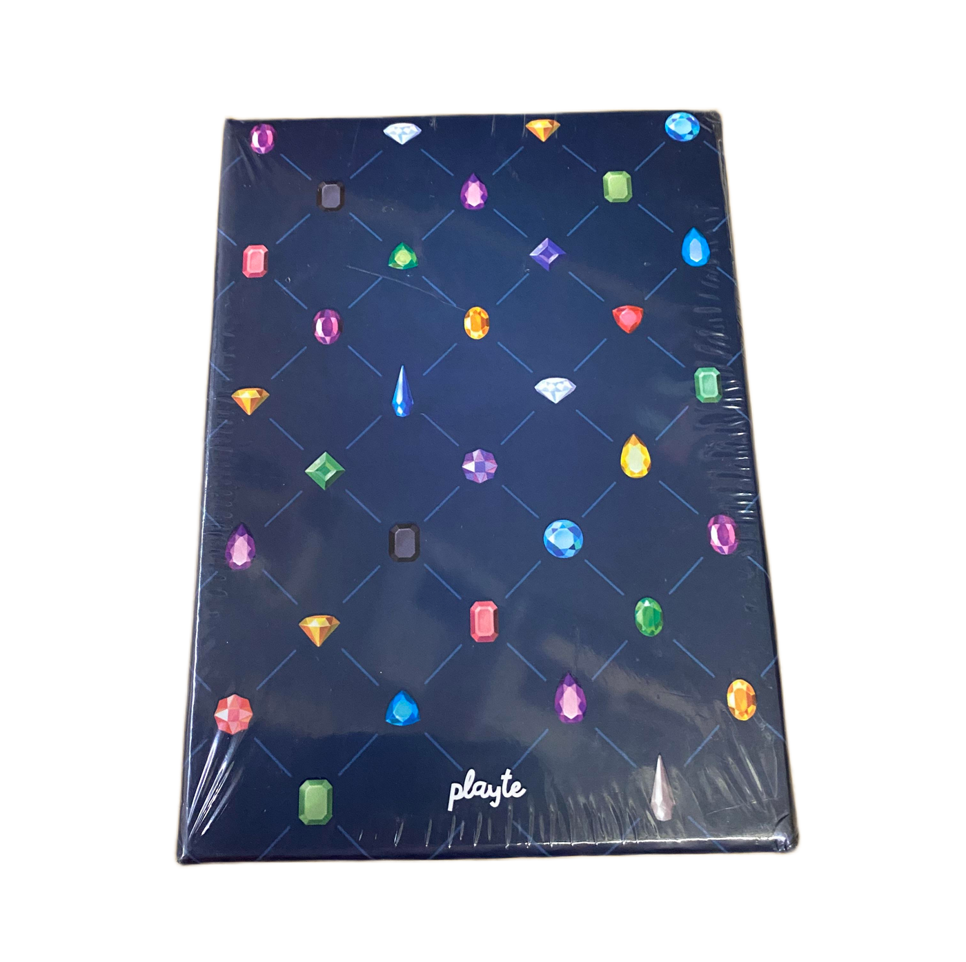 Splendor Storage Box Playte