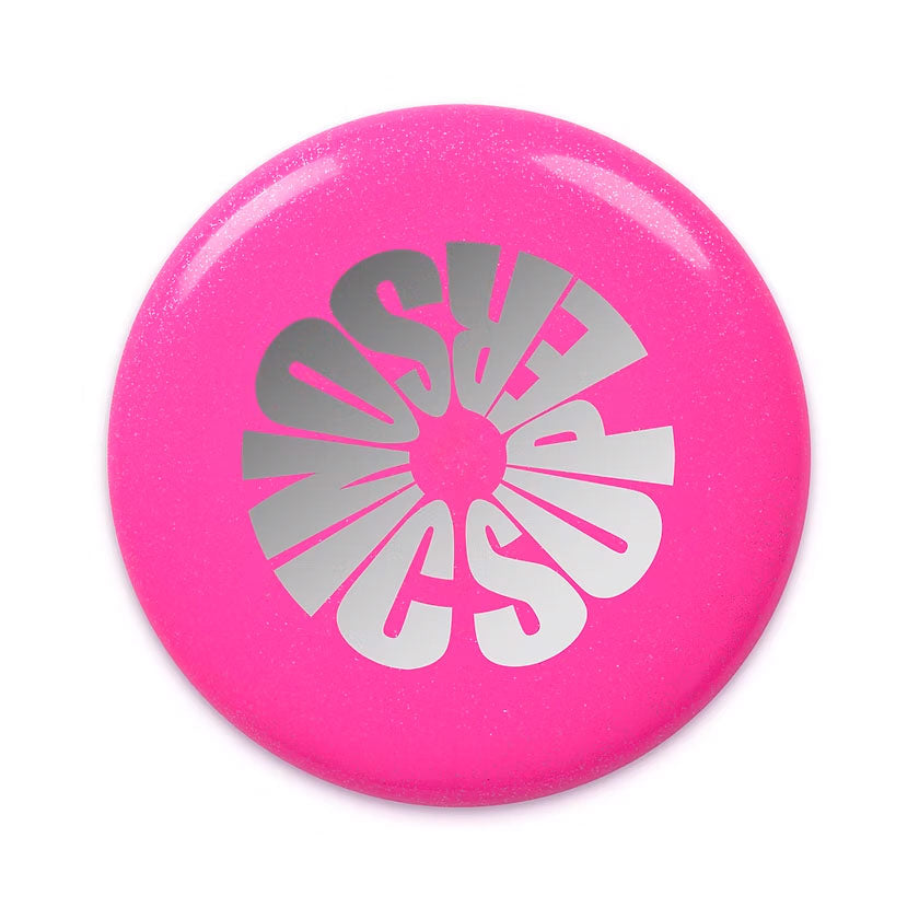 Driver - Suger Glider Pink Retro 162-165g Supersonic disc