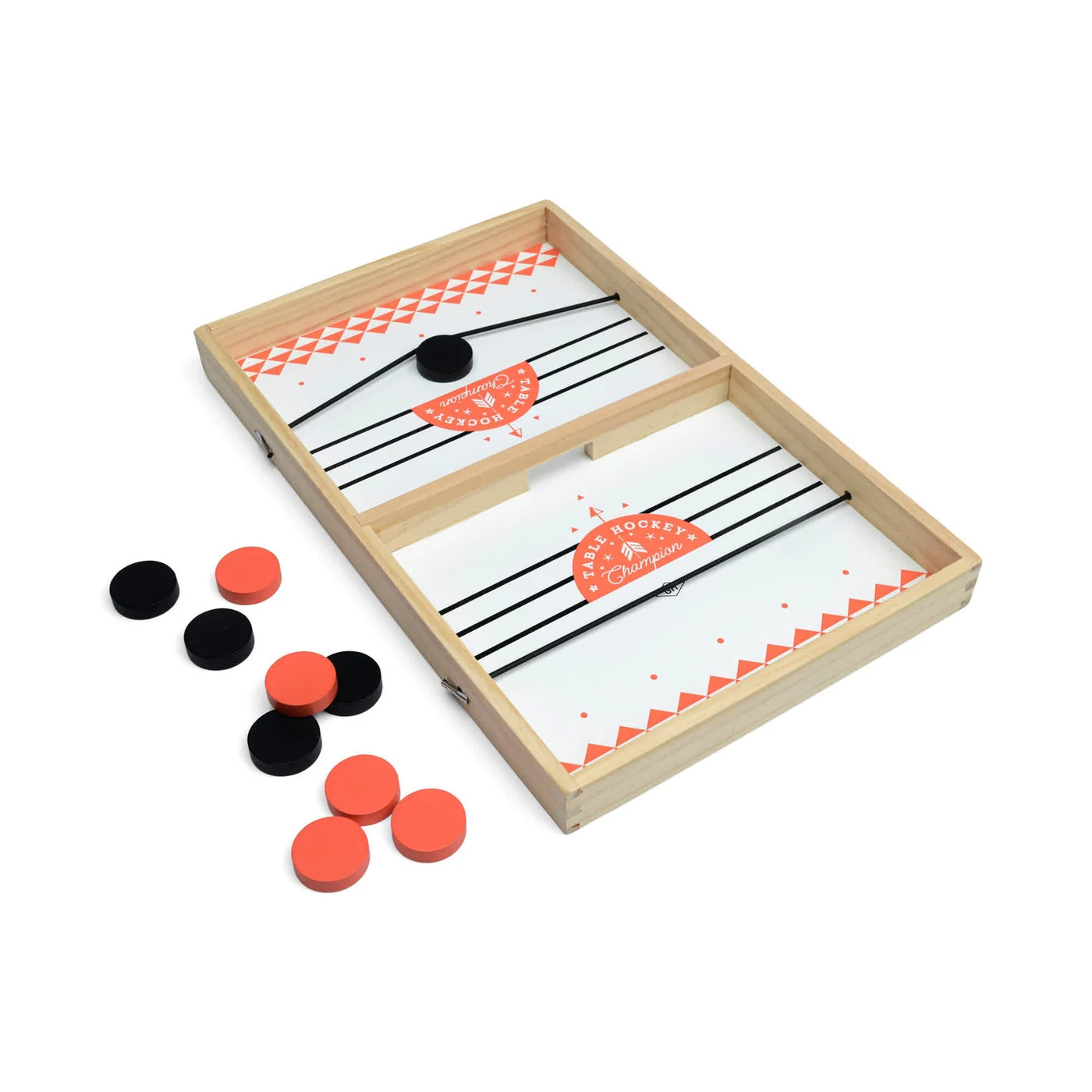 Bordhockey - Gentlemen's Hardware