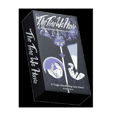 The Time We Have RPG