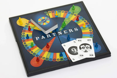 Partners Travel DK