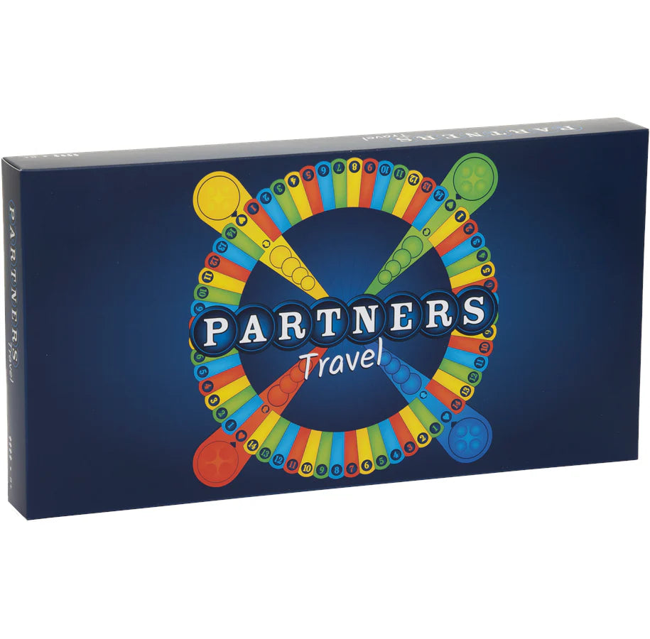 Partners Travel DK