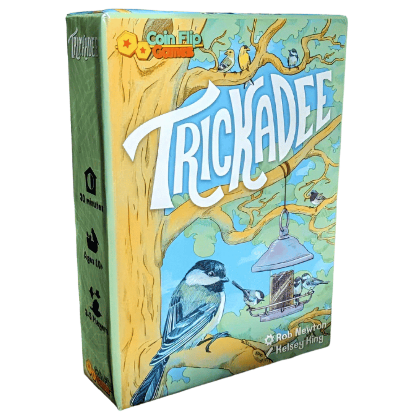 Trickadee