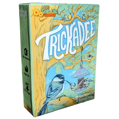 Trickadee
