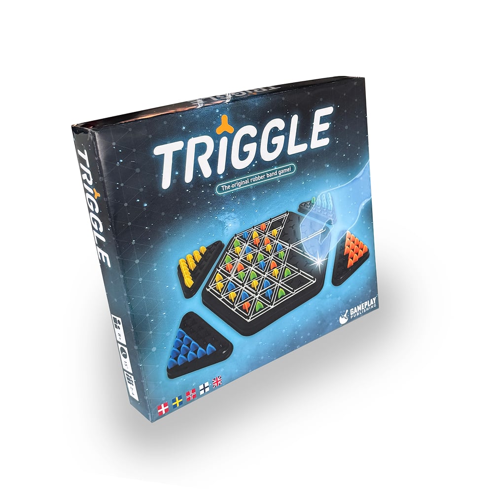 Triggle DK