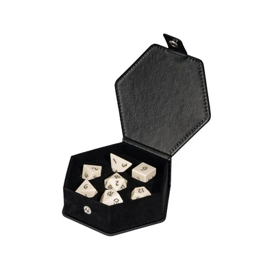 Rollespilsterninger Luksus Elfenben Imitation Ceramic