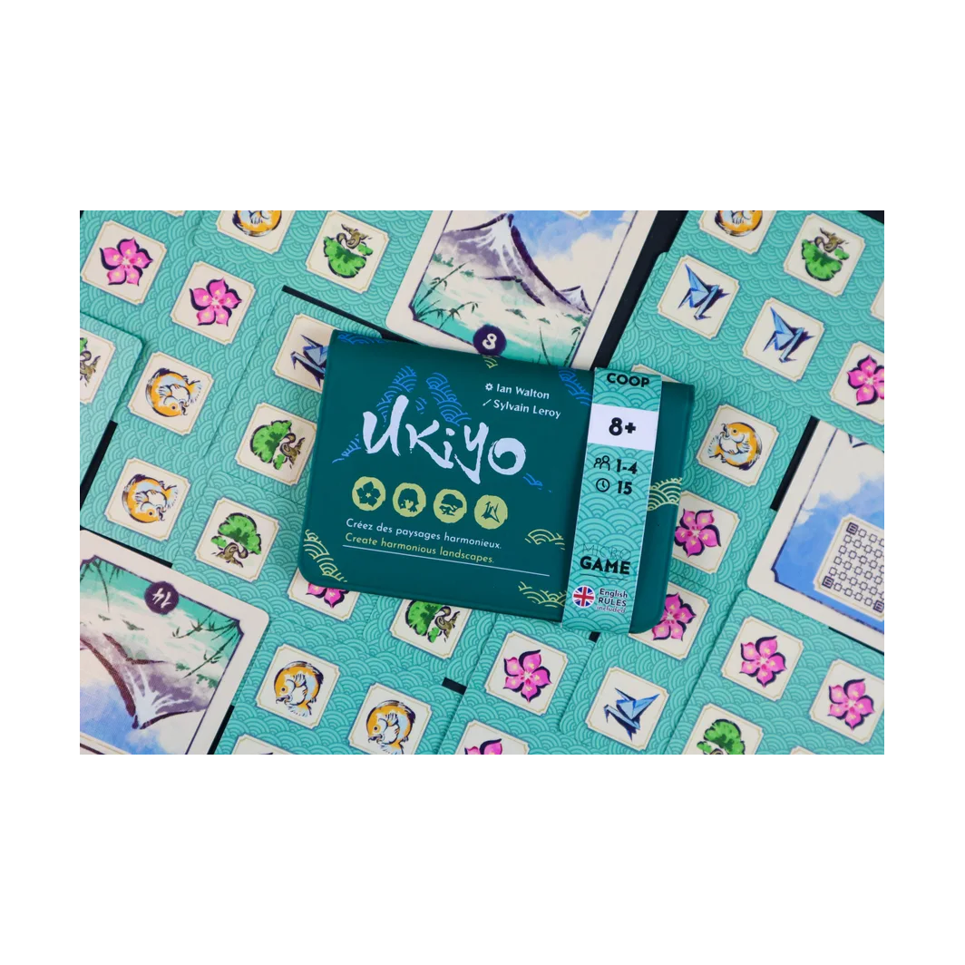 Ukiyo